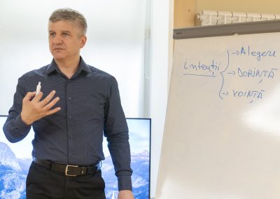 осознанное питание, ведущий вебинара