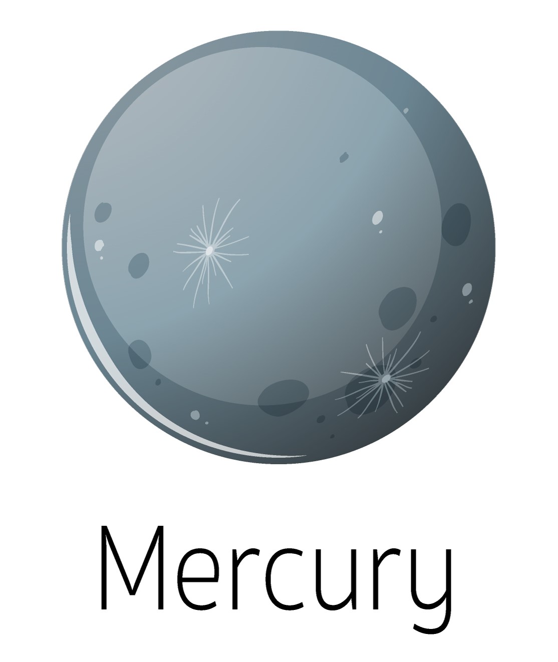 Меркурий